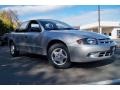 2004 Ultra Silver Metallic Chevrolet Cavalier Sedan  photo #25