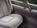 Indigo Blue Metallic - Express 1500 LS Passenger Van Photo No. 47