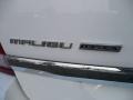 White - Malibu Maxx LT Wagon Photo No. 12