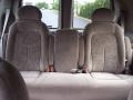 Indigo Blue Metallic - Express 1500 LS Passenger Van Photo No. 48
