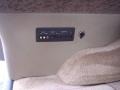 Indigo Blue Metallic - Express 1500 LS Passenger Van Photo No. 49
