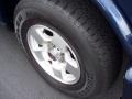 Indigo Blue Metallic - Express 1500 LS Passenger Van Photo No. 52