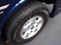 Indigo Blue Metallic - Express 1500 LS Passenger Van Photo No. 53