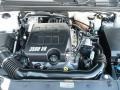 White - Malibu Maxx LT Wagon Photo No. 21