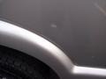 Light Pewter Metallic - Blazer LS Photo No. 49