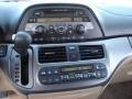 2005 Desert Rock Metallic Honda Odyssey EX-L  photo #25