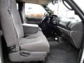 2001 Bright White Dodge Ram 3500 SLT Quad Cab 4x4 Dually  photo #19