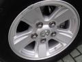 Flame Red - Dakota SLT Crew Cab Photo No. 9