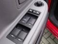 Flame Red - Dakota SLT Crew Cab Photo No. 12
