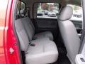 Flame Red - Dakota SLT Crew Cab Photo No. 17