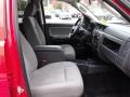 Flame Red - Dakota SLT Crew Cab Photo No. 19