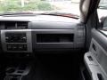 Flame Red - Dakota SLT Crew Cab Photo No. 21