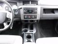 2008 Flame Red Dodge Dakota SLT Crew Cab  photo #22