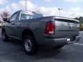 2010 Mineral Gray Metallic Dodge Ram 1500 ST Regular Cab  photo #2