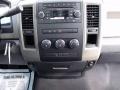 2010 Mineral Gray Metallic Dodge Ram 1500 ST Regular Cab  photo #8