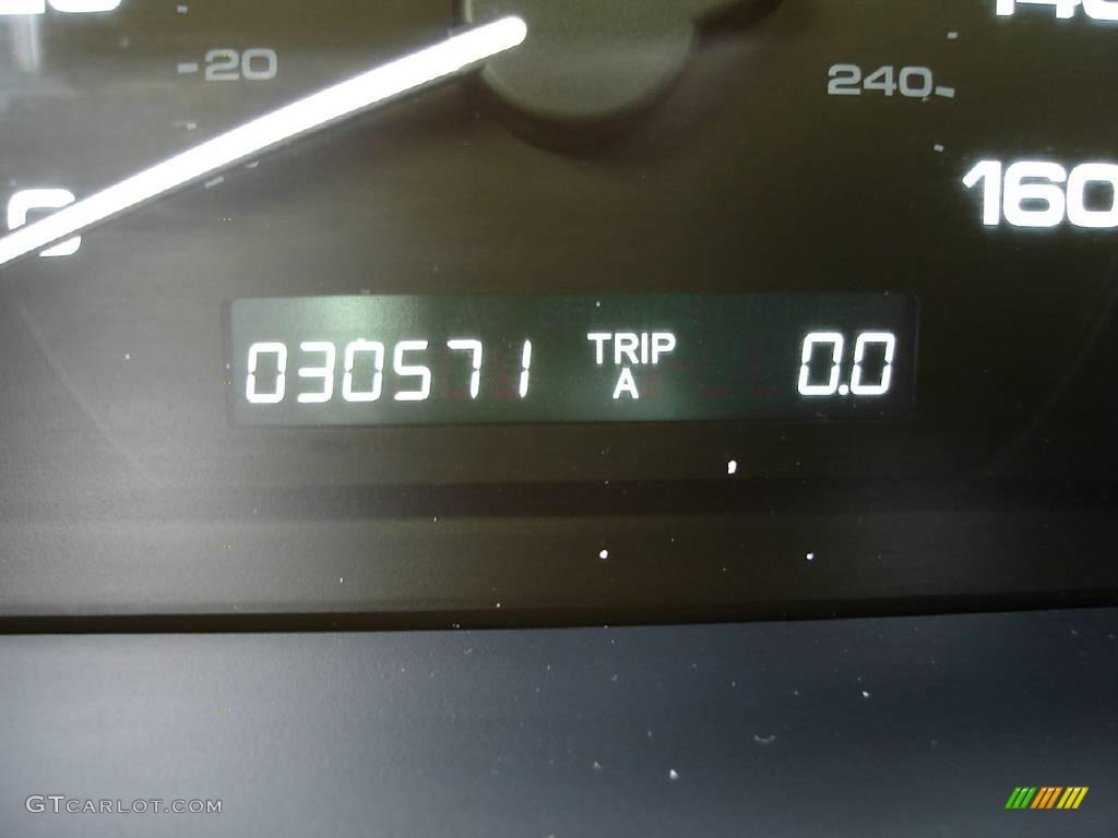 2006 Accord EX-L V6 Sedan - Nighthawk Black Pearl / Ivory photo #21