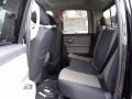 2010 Brilliant Black Crystal Pearl Dodge Ram 1500 Big Horn Quad Cab  photo #8