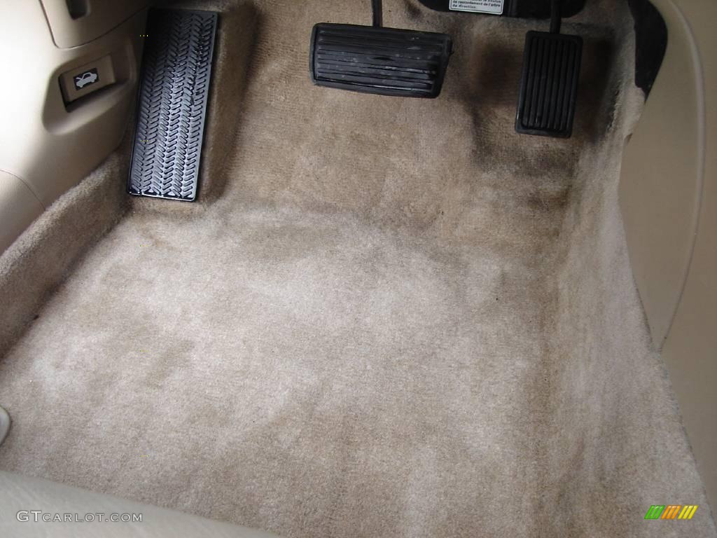 2006 Accord EX-L V6 Sedan - Nighthawk Black Pearl / Ivory photo #26