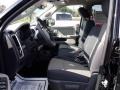 2010 Brilliant Black Crystal Pearl Dodge Ram 1500 SLT Crew Cab  photo #5