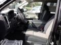 2010 Brilliant Black Crystal Pearl Dodge Ram 1500 SLT Quad Cab  photo #5
