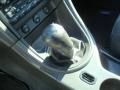 5 Speed Manual 2001 Ford Mustang GT Coupe Transmission