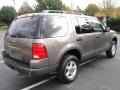 2004 Mineral Grey Metallic Ford Explorer XLT 4x4  photo #5