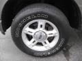 2004 Mineral Grey Metallic Ford Explorer XLT 4x4  photo #8