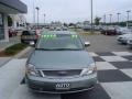 2007 Titanium Green Metallic Ford Five Hundred Limited  photo #2
