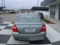 2007 Titanium Green Metallic Ford Five Hundred Limited  photo #3