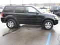 2006 Black Ford Escape Limited 4WD  photo #7