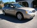 2006 Pueblo Gold Metallic Ford Five Hundred SEL  photo #2
