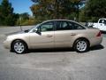 2006 Pueblo Gold Metallic Ford Five Hundred SEL  photo #5