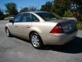 2006 Pueblo Gold Metallic Ford Five Hundred SEL  photo #6