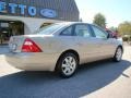 2006 Pueblo Gold Metallic Ford Five Hundred SEL  photo #8