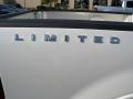 White Sand Tri-Coat - F150 Limited SuperCrew 4x4 Photo No. 36