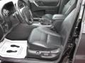 2006 Black Ford Escape Limited 4WD  photo #25