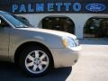 2006 Pueblo Gold Metallic Ford Five Hundred SEL  photo #22