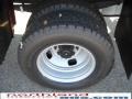 Oxford White - F350 Super Duty XL Regular Cab 4x4 Chassis Dump Truck Photo No. 9