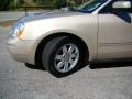 2006 Pueblo Gold Metallic Ford Five Hundred SEL  photo #23