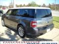 2009 Sterling Grey Metallic Ford Flex Limited AWD  photo #4