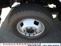 Oxford White - F350 Super Duty XL Regular Cab 4x4 Chassis Dump Truck Photo No. 10