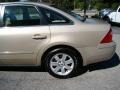 2006 Pueblo Gold Metallic Ford Five Hundred SEL  photo #24