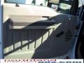 Oxford White - F350 Super Duty XL Regular Cab 4x4 Chassis Dump Truck Photo No. 11