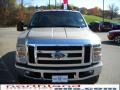 Pueblo Gold Metallic - F250 Super Duty FX4 SuperCab 4x4 Photo No. 3