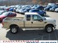 Pueblo Gold Metallic - F250 Super Duty FX4 SuperCab 4x4 Photo No. 5
