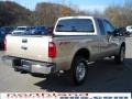 Pueblo Gold Metallic - F250 Super Duty FX4 SuperCab 4x4 Photo No. 6