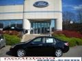 Ebony Black - Focus SEL Sedan Photo No. 1