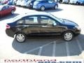 Ebony Black - Focus SEL Sedan Photo No. 5