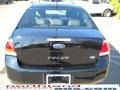 Ebony Black - Focus SEL Sedan Photo No. 7