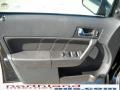 Ebony Black - Focus SEL Sedan Photo No. 9